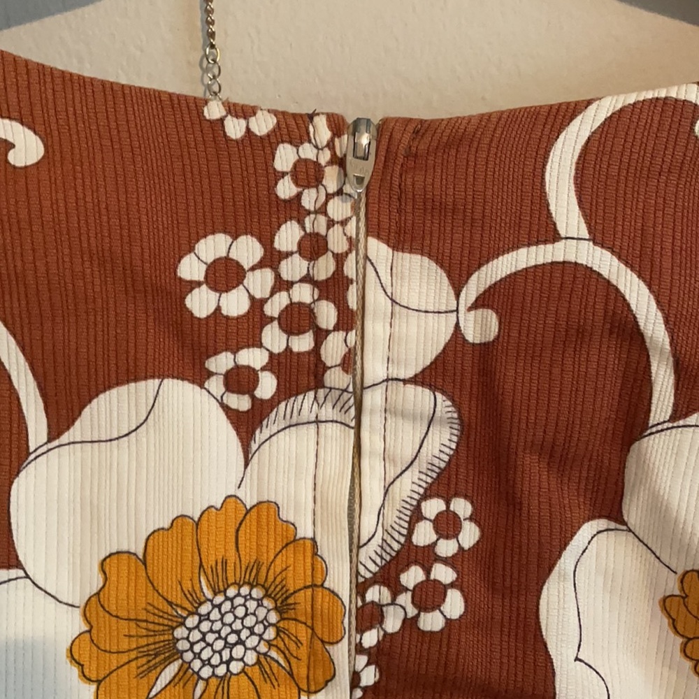 True vintage shift - Picture 3 of 3